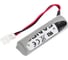 Батарея FANSO тионил-хлоридная (Li-SOCl2) ER14505H-LD/-PHR-02 комплект 10шт 6558720 2