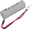 Батарея FANSO тионил-хлоридная (Li-SOCl2) ER14505H-LD/-PHR-02 комплект 10шт 6558720 3