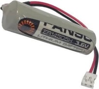 Батарея FANSO тионил-хлоридная (Li-SOCl2) ER14505H-LD/-PHR-02 комплект 2шт 6558717