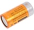 Батарея FANSO диоксид марганцевая (Li-MnO2) CR123A/S комплект 2шт 6545745 2