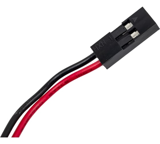 Батарея тионил-хлоридная FANSO (Li-SOCl2) ER26500H-LD/-Dupont.DB2.54 2740828