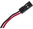 Батарея тионил-хлоридная FANSO (Li-SOCl2) ER26500H-LD/-Dupont.DB2.54 2740828 4