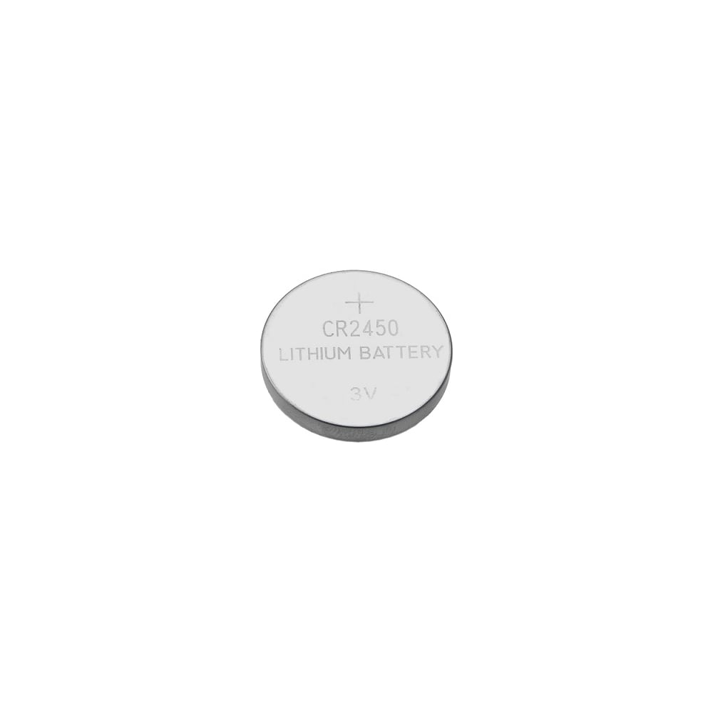 Батарея FANSO диоксид марганцевая (Li-MnO2) CR2450 комплект 20шт ...