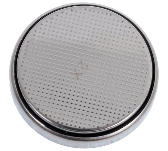 Батарея FANSO диоксид марганцевая (Li-MnO2) CR2450 комплект 20шт 6549733
