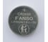 Батарея FANSO диоксид марганцевая (Li-MnO2) CR2450 комплект 40шт 6549734 3