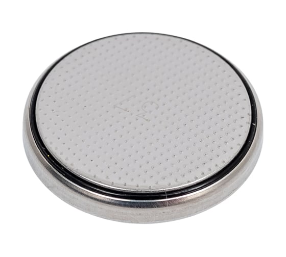 Батарея FANSO диоксид марганцевая (Li-MnO2) CR2032 комплект 40шт 6549731