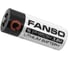 Батарея FANSO тионил-хлоридная (Li-SOCl2) ER18505H/S 2559457 3