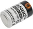 Батарея FANSO тионил-хлоридная (Li-SOCl2) ER14250H/S 2299832 1