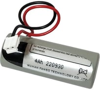 Батарея FANSO тионил-хлоридная (Li-SOCl2) ER18505H-LD/-EHR-02 2559481