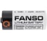 Батарея FANSO тионил-хлоридная (Li-SOCl2) ER14335H/S 2609016 3