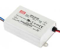 Источник питания Mean Well AC/DC APV-35-24 Т02039745