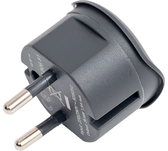 Зарядное устройство Legrand USB, для зарядки, 15А, черный 050681