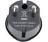 Зарядное устройство Legrand USB, для зарядки, 15А, черный 050681 3