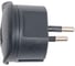 Зарядное устройство Legrand USB, для зарядки, 15А, черный 050681 4