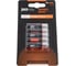Батарейка Jazzway Элемент питания алкалиновый AAA/LR03 1.5В ULTRA Alkaline BL-10 (упаковка 10шт) 5058163 3