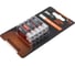 Батарейка Jazzway Элемент питания алкалиновый AAA/LR03 1.5В ULTRA Alkaline BL-10 (упаковка 10шт) 5058163 4