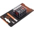 Батарейка Jazzway Элемент питания алкалиновый AAA/LR03 1.5В ULTRA Alkaline BL-10 (упаковка 10шт) 5058163 5