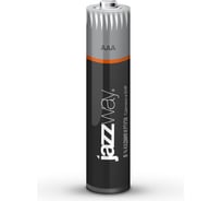 Батарейка Jazzway Элемент питания алкалиновый AAA/LR03 1.5В ULTRA Alkaline BL- 6 (упаковка 6шт) 5057555