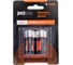 Батарейка Jazzway Элемент питания алкалиновый AAA/LR03 1.5В ULTRA Alkaline BL- 6 (упаковка 6шт) 5057555 2