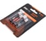 Батарейка Jazzway Элемент питания алкалиновый AAA/LR03 1.5В ULTRA Alkaline BL- 6 (упаковка 6шт) 5057555 4