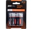Батарейка Jazzway Элемент питания алкалиновый AA/LR6 1.5В ULTRA Alkaline BL- 6 (упаковка 6шт) 5057548 1