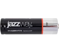 Батарейка Jazzway Элемент питания алкалиновый AA/LR6 1.5В ULTRA Alkaline Pack-40 (упаковка 40шт) 5057562