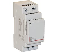 Блок питания Legrand 12В 24Вт регулируемый выход 146711