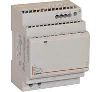 Блок питания Legrand 24В 92Вт регулируемый выход 146724