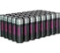 Батарейка ФАZА Элемент питания алкалиновый AA/LR6 1.5В Alkaline Pack-40 (уп.40шт) 5023017 1