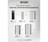 Батарейка ФАZА Элемент питания алкалиновый AA/LR6 1.5В Alkaline Pack-40 (уп.40шт) 5023017 8