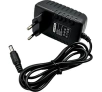 Адаптер питания PALMEXX HCH012, 9V-3A, 5.5x2.5, 1.5м PX/HCH-012
