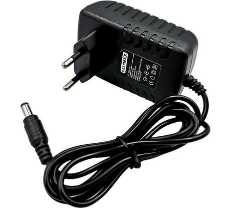 Адаптер питания PALMEXX HCH004, 5V-3A, 5.5x2.5, 1.5м PX/HCH-004
