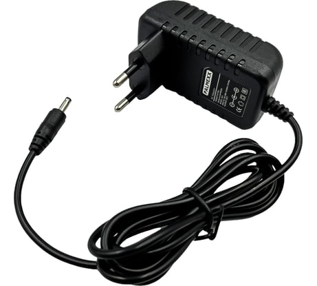 Адаптер питания PALMEXX HCH007, 5V-3A, 3.5x1.35, 1.5м PX/HCH-007