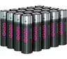 Элемент питания ФАZА алкалиновый AAA/LR03 1.5В Alkaline Pack-20 (уп.20шт) 5028128