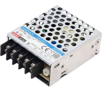 Преобразователь корпусированный MORNSUN AC/DC LM15-23B12 3926903