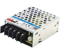 Преобразователь корпусированный MORNSUN AC/DC LM15-23B05 3926902