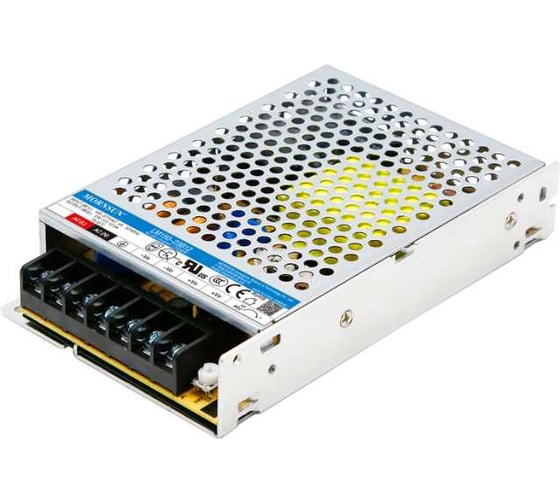 Преобразователь корпусированный MORNSUN AC/DC LM150-23B12 3926913 1