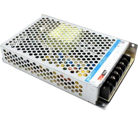Преобразователь корпусированный MORNSUN AC/DC LM150-20B12 3213010