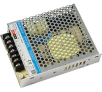Преобразователь корпусированный MORNSUN AC/DC LM100-20B24 3213009