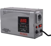 Стабилизатор Ресанта АСН-1000 Н 63/6/64