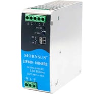 Преобразователь MORNSUN AC/DC LIF480-10B48R2 3923389