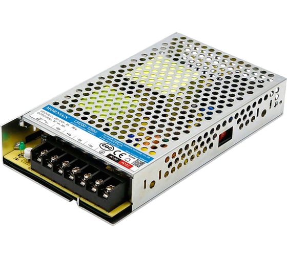 Преобразователь MORNSUN AC/DC корпусированный LM200-12B12 3629179 1
