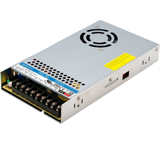 Преобразователь MORNSUN AC/DC корпусированный LM350-10B24 3213023 1