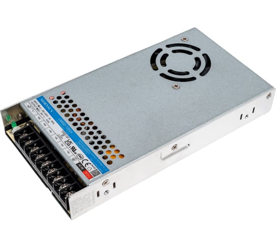 Преобразователь MORNSUN AC/DC корпусированный LM350-12B24 3213029 1