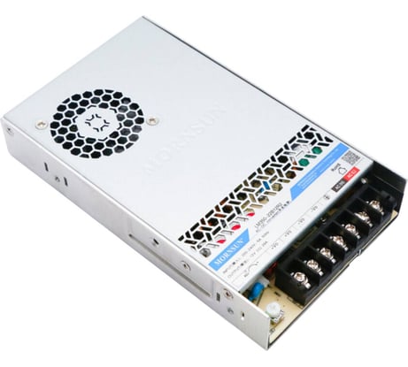 Преобразователь MORNSUN AC/DC корпусированный LM350-22B48R2 5337938