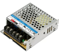 Преобразователь MORNSUN AC/DC корпусированный LM50-22B15 3213046