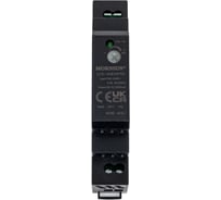 Преобразователь на DIN-рейку MORNSUN AC/DC LI15-20B05PR2 3956553