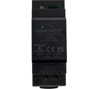 Преобразователь на DIN-рейку MORNSUN AC/DC LI30-20B24PR2 3427417