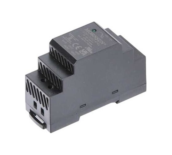 Преобразователь на DIN-рейку MORNSUN AC/DC LI30-20B24PR2 3427417 1