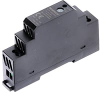 Преобразователь на DIN-рейку MORNSUN AC/DC LI15-20B24PR2 3963845